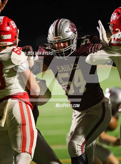Thumbnail 1 in Wellington vs. Eaton (CHSAA 2A Semi-Final) photogallery.