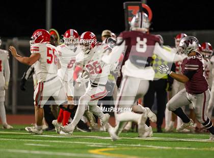 Thumbnail 3 in Wellington vs. Eaton (CHSAA 2A Semi-Final) photogallery.