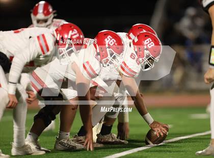 Thumbnail 3 in Wellington vs. Eaton (CHSAA 2A Semi-Final) photogallery.