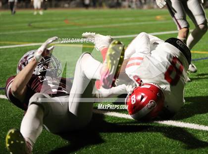 Thumbnail 3 in Wellington vs. Eaton (CHSAA 2A Semi-Final) photogallery.
