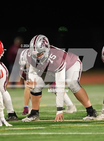 Thumbnail 1 in Wellington vs. Eaton (CHSAA 2A Semi-Final) photogallery.