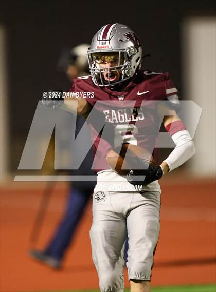 Thumbnail 1 in Wellington vs. Eaton (CHSAA 2A Semi-Final) photogallery.