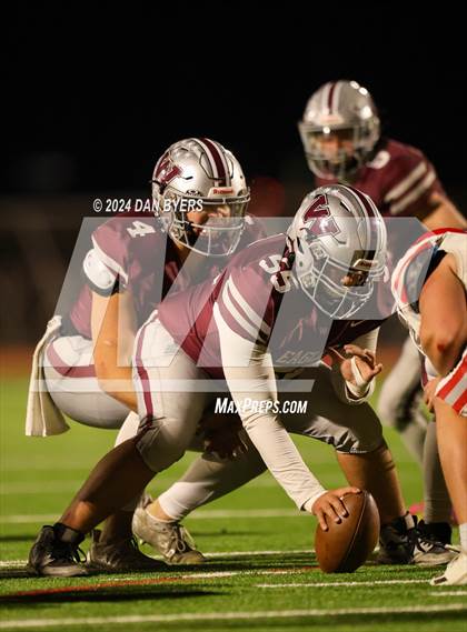 Thumbnail 1 in Wellington vs. Eaton (CHSAA 2A Semi-Final) photogallery.