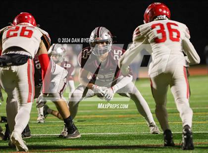 Thumbnail 3 in Wellington vs. Eaton (CHSAA 2A Semi-Final) photogallery.