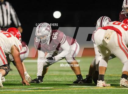 Thumbnail 3 in Wellington vs. Eaton (CHSAA 2A Semi-Final) photogallery.