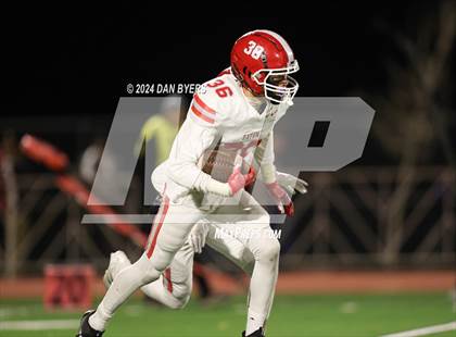 Thumbnail 1 in Wellington vs. Eaton (CHSAA 2A Semi-Final) photogallery.