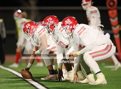 Thumbnail 3 in Wellington vs. Eaton (CHSAA 2A Semi-Final) photogallery.