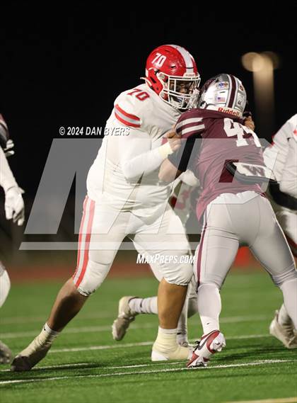 Thumbnail 1 in Wellington vs. Eaton (CHSAA 2A Semi-Final) photogallery.