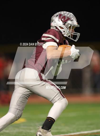 Thumbnail 1 in Wellington vs. Eaton (CHSAA 2A Semi-Final) photogallery.