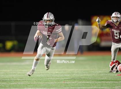 Thumbnail 1 in Wellington vs. Eaton (CHSAA 2A Semi-Final) photogallery.