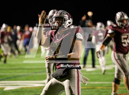 Thumbnail 2 in Wellington vs. Eaton (CHSAA 2A Semi-Final) photogallery.