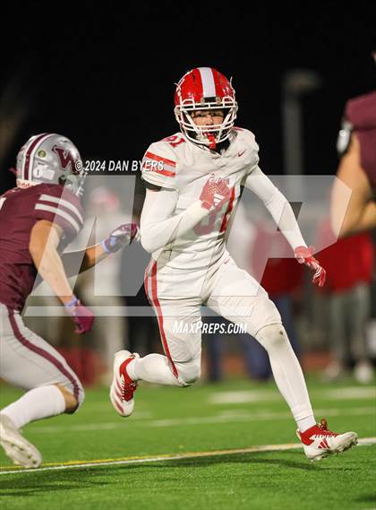 Thumbnail 3 in Wellington vs. Eaton (CHSAA 2A Semi-Final) photogallery.