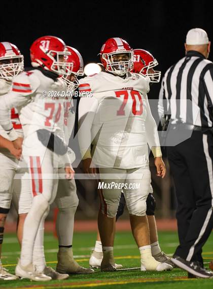 Thumbnail 1 in Wellington vs. Eaton (CHSAA 2A Semi-Final) photogallery.