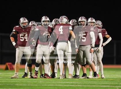 Thumbnail 1 in Wellington vs. Eaton (CHSAA 2A Semi-Final) photogallery.