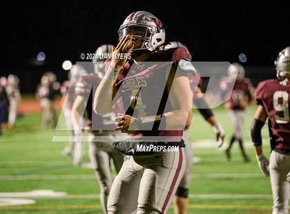 Thumbnail 1 in Wellington vs. Eaton (CHSAA 2A Semi-Final) photogallery.