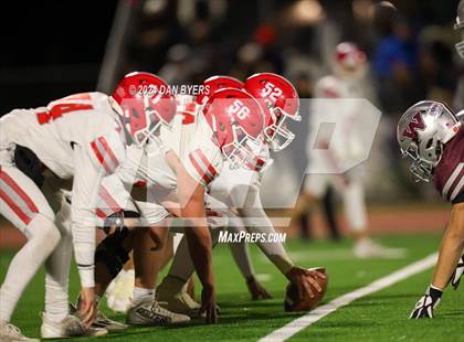 Thumbnail 3 in Wellington vs. Eaton (CHSAA 2A Semi-Final) photogallery.
