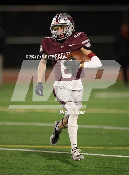 Thumbnail 1 in Wellington vs. Eaton (CHSAA 2A Semi-Final) photogallery.