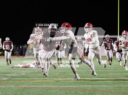 Thumbnail 1 in Wellington vs. Eaton (CHSAA 2A Semi-Final) photogallery.