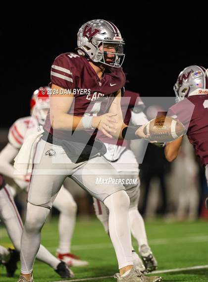 Thumbnail 1 in Wellington vs. Eaton (CHSAA 2A Semi-Final) photogallery.