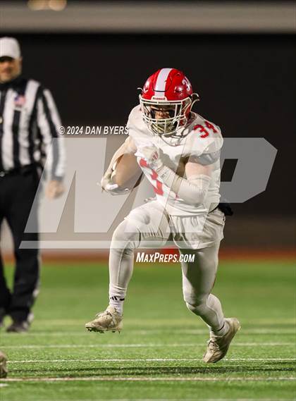 Thumbnail 3 in Wellington vs. Eaton (CHSAA 2A Semi-Final) photogallery.
