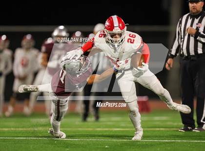 Thumbnail 3 in Wellington vs. Eaton (CHSAA 2A Semi-Final) photogallery.