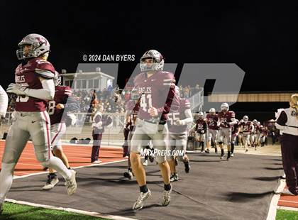 Thumbnail 3 in Wellington vs. Eaton (CHSAA 2A Semi-Final) photogallery.