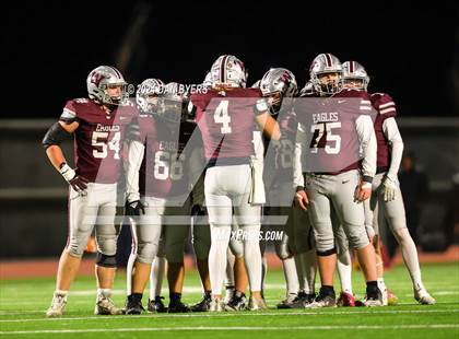 Thumbnail 1 in Wellington vs. Eaton (CHSAA 2A Semi-Final) photogallery.