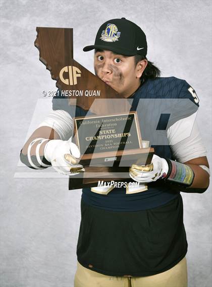 Thumbnail 1 in Mater Dei Catholic (CIF State D2-AA Awards)  photogallery.