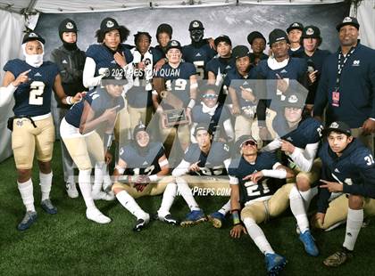 Thumbnail 1 in Mater Dei Catholic (CIF State D2-AA Awards)  photogallery.
