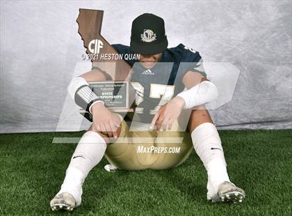 Thumbnail 3 in Mater Dei Catholic (CIF State D2-AA Awards)  photogallery.