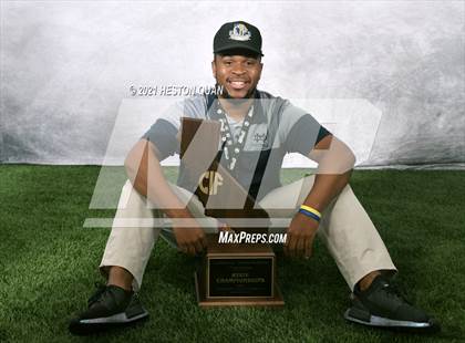 Thumbnail 1 in Mater Dei Catholic (CIF State D2-AA Awards)  photogallery.