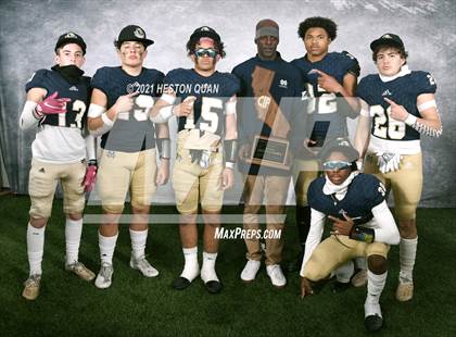 Thumbnail 1 in Mater Dei Catholic (CIF State D2-AA Awards)  photogallery.