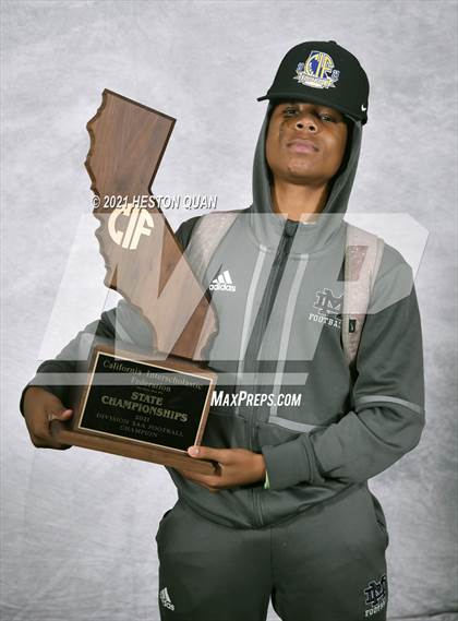 Thumbnail 1 in Mater Dei Catholic (CIF State D2-AA Awards)  photogallery.