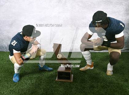 Thumbnail 1 in Mater Dei Catholic (CIF State D2-AA Awards)  photogallery.