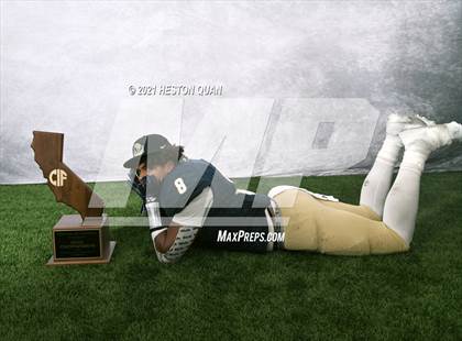 Thumbnail 1 in Mater Dei Catholic (CIF State D2-AA Awards)  photogallery.
