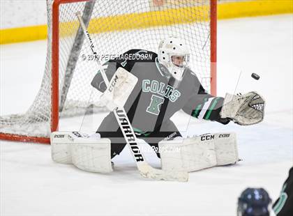 Thumbnail 1 in Kinnelon @ Vernon (Halvorsen Cup Final) photogallery.