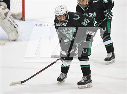 Thumbnail 1 in Kinnelon @ Vernon (Halvorsen Cup Final) photogallery.