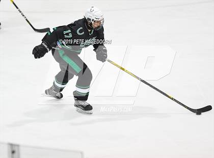 Thumbnail 3 in Kinnelon @ Vernon (Halvorsen Cup Final) photogallery.