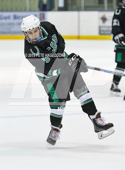 Thumbnail 1 in Kinnelon @ Vernon (Halvorsen Cup Final) photogallery.