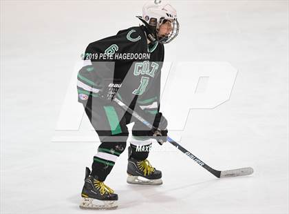 Thumbnail 2 in Kinnelon @ Vernon (Halvorsen Cup Final) photogallery.