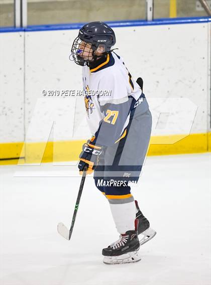 Thumbnail 2 in Kinnelon @ Vernon (Halvorsen Cup Final) photogallery.