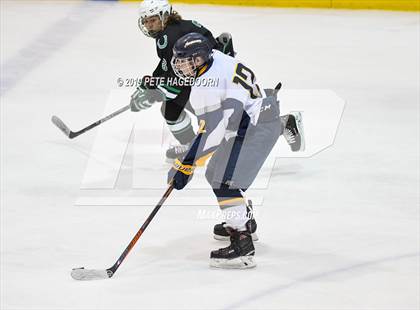 Thumbnail 2 in Kinnelon @ Vernon (Halvorsen Cup Final) photogallery.