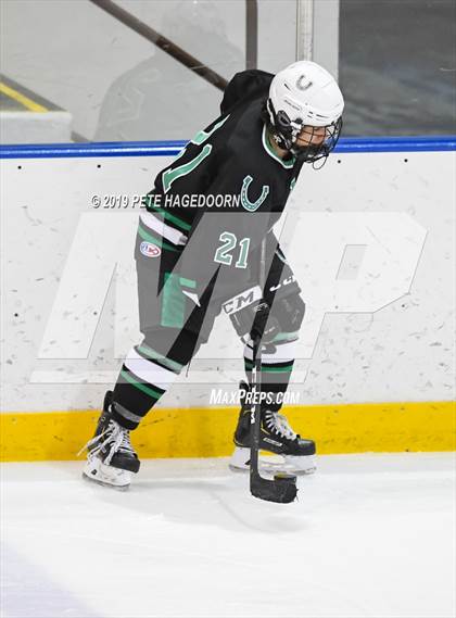 Thumbnail 3 in Kinnelon @ Vernon (Halvorsen Cup Final) photogallery.