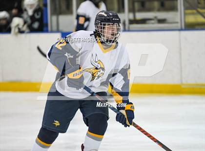Thumbnail 3 in Kinnelon @ Vernon (Halvorsen Cup Final) photogallery.