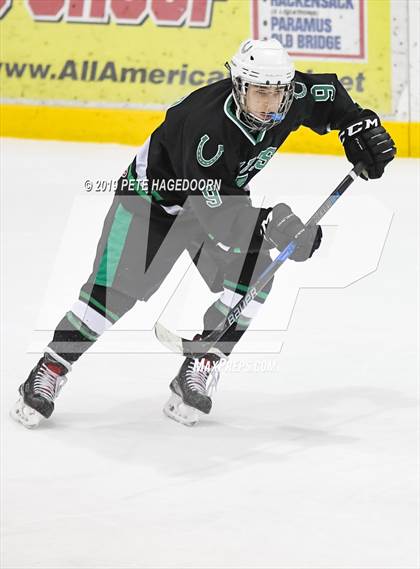 Thumbnail 3 in Kinnelon @ Vernon (Halvorsen Cup Final) photogallery.