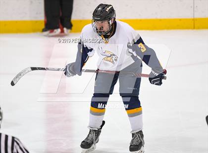Thumbnail 1 in Kinnelon @ Vernon (Halvorsen Cup Final) photogallery.