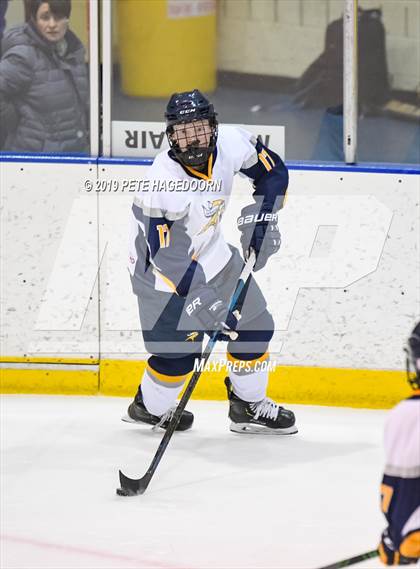 Thumbnail 1 in Kinnelon @ Vernon (Halvorsen Cup Final) photogallery.