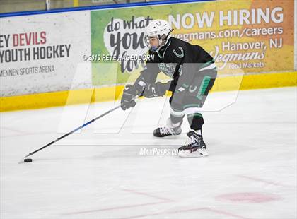 Thumbnail 1 in Kinnelon @ Vernon (Halvorsen Cup Final) photogallery.