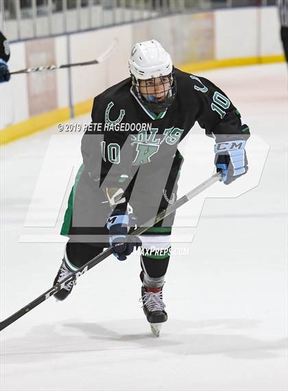 Thumbnail 2 in Kinnelon @ Vernon (Halvorsen Cup Final) photogallery.