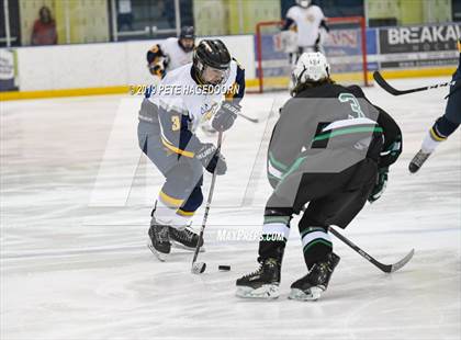Thumbnail 1 in Kinnelon @ Vernon (Halvorsen Cup Final) photogallery.